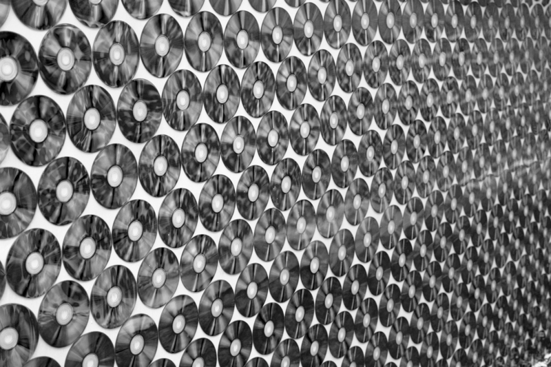 waste collection garden