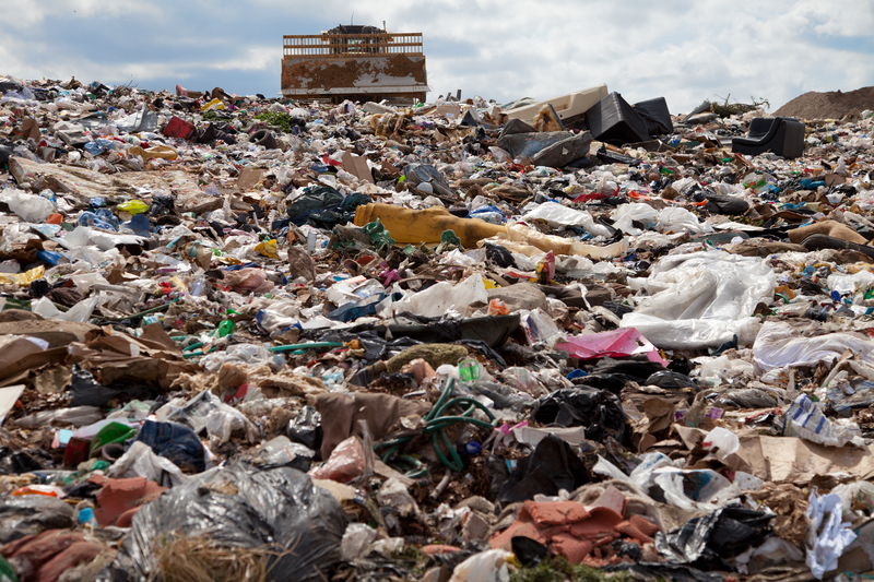 Innovative Approaches to Teaching Kids About Recycling